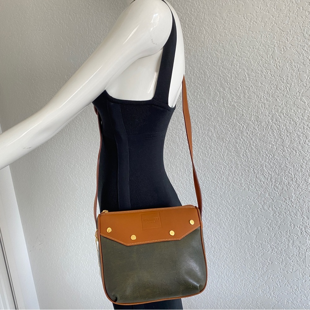 Nina Ricci crossbody bag